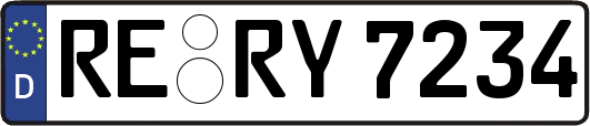 RE-RY7234