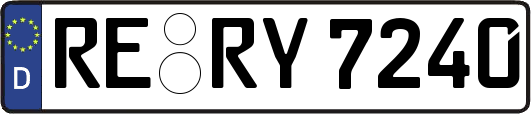 RE-RY7240