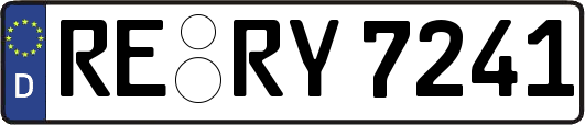 RE-RY7241