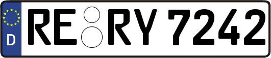 RE-RY7242