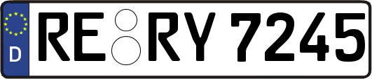 RE-RY7245
