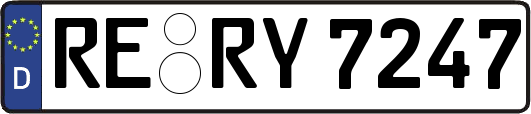 RE-RY7247