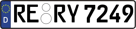 RE-RY7249