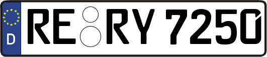 RE-RY7250