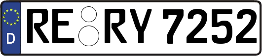 RE-RY7252