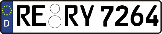 RE-RY7264