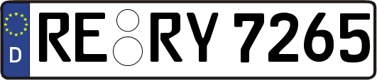 RE-RY7265