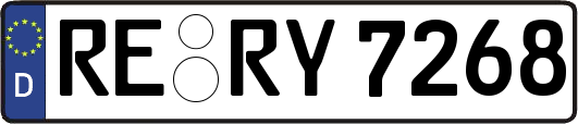 RE-RY7268