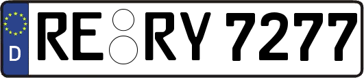 RE-RY7277