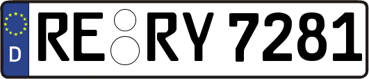RE-RY7281