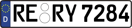 RE-RY7284