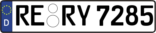 RE-RY7285