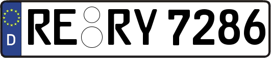 RE-RY7286