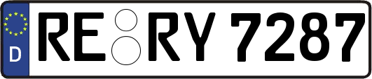 RE-RY7287