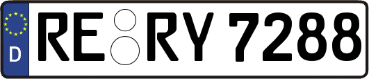 RE-RY7288