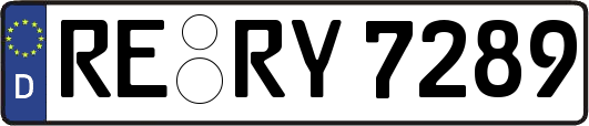 RE-RY7289