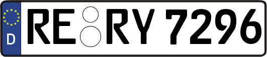 RE-RY7296