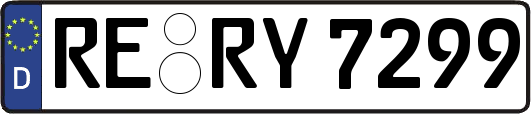 RE-RY7299