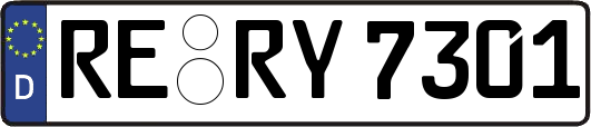 RE-RY7301