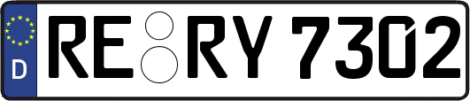 RE-RY7302