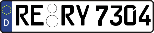 RE-RY7304
