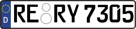 RE-RY7305