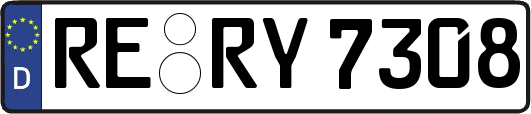 RE-RY7308