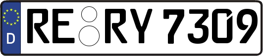 RE-RY7309