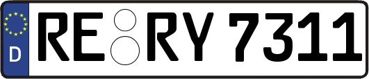 RE-RY7311