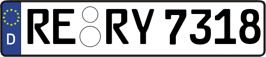 RE-RY7318
