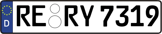RE-RY7319