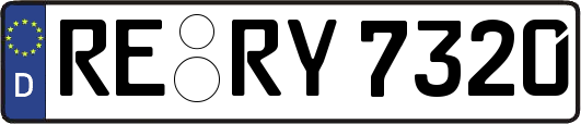 RE-RY7320