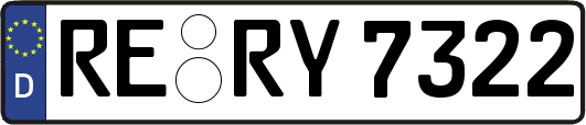 RE-RY7322