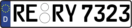 RE-RY7323