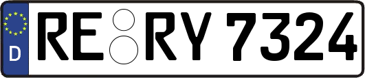 RE-RY7324