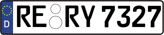 RE-RY7327