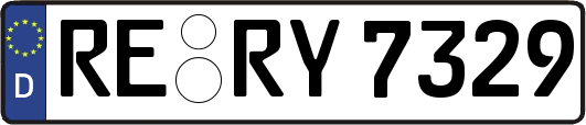 RE-RY7329