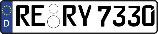 RE-RY7330