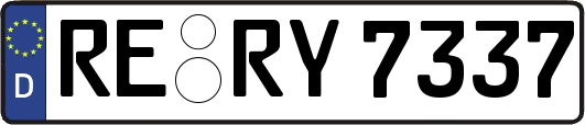 RE-RY7337