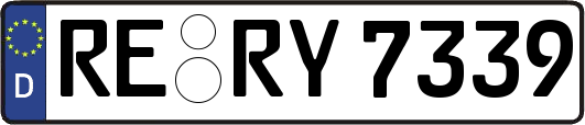 RE-RY7339