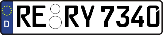 RE-RY7340