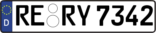 RE-RY7342