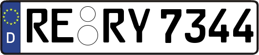 RE-RY7344