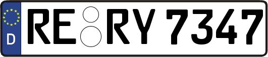 RE-RY7347