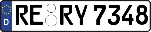 RE-RY7348