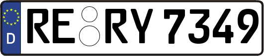 RE-RY7349