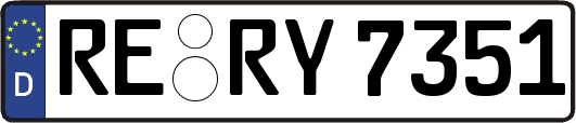 RE-RY7351