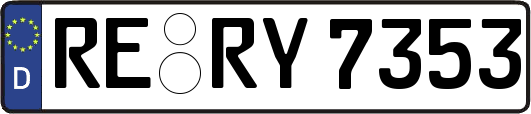 RE-RY7353