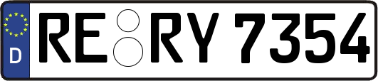 RE-RY7354