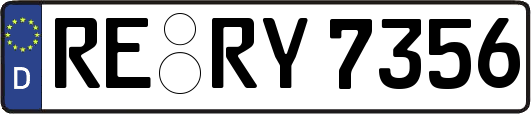 RE-RY7356